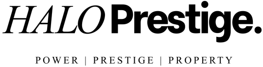 HALO Prestige logo